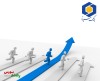 رویکرد رقابتی سالم بانک سینا در سال جاری